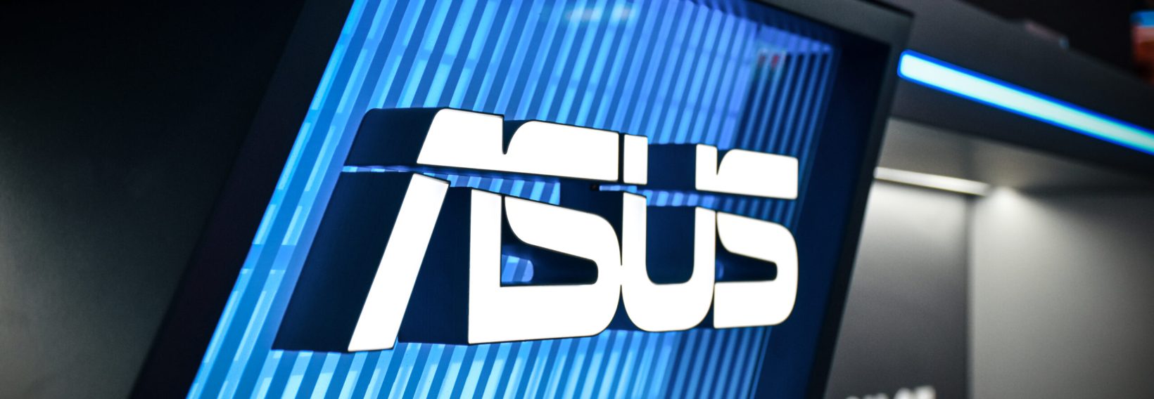 ASUS